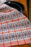Critters and Crawlers for 8-Shaft Looms Club - The Magic of Summer and Winter Weaving