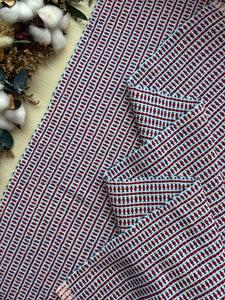 Star Spangled Towels