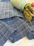 A Weaving Journey