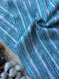 Sugar Sweet Waffle Weave Towels