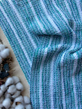 Sugar Sweet Waffle Weave Towels