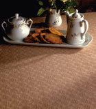 Sunday Tea Tablecloth