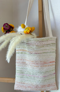 Wild Bloom Tote Pattern