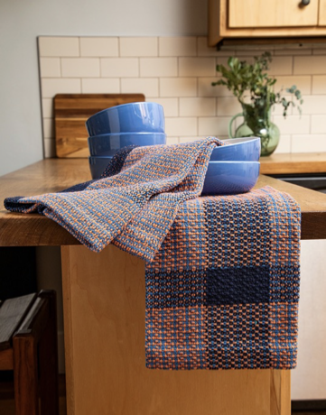 Techie Towels