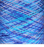 Tencel 8/2 Variegated