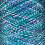 Tencel 8/2 Variegated