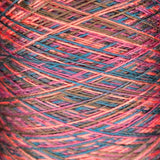 Tencel 8/2 Variegated