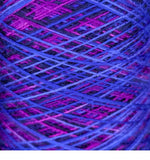 Tencel 8/2 Variegated