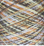 Tencel 8/2 Variegated