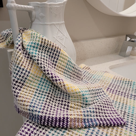 The Softest Towels
