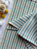 Get Set and Weave Placemats and Napkins