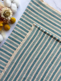 Get Set and Weave Placemats and Napkins