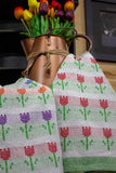 Summer & Sunshine for 8-Shaft Looms Club - The Magic of Summer and Winter Weaving