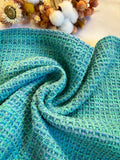 Year of Towels Club ~ Rigid Heddle Weaving