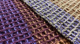Acton Creative Weave Along Projects