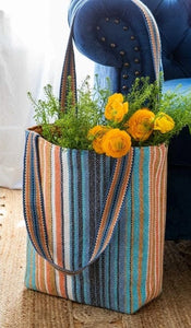 Weaving Class Tote