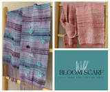 Wild Bloom Scarf