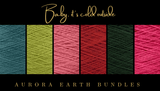 Aurora Earth Bundles Winter Edition