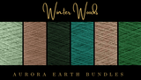 Aurora Earth Bundles Winter Edition