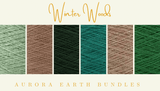 Aurora Earth Bundles Winter Edition