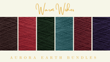 Aurora Earth Bundles Winter Edition