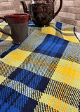 Winter Twill Towels