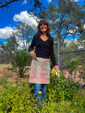 Artisan Apron Pattern
