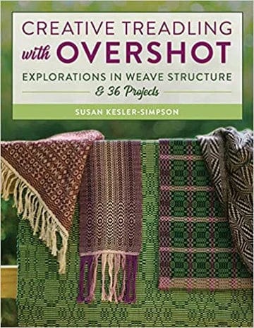 Weaving with Susan Kesler-Simpson – Cotton Clouds Inc.