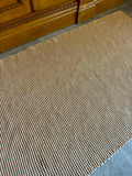 Golden Harvest Rep Weave Rug