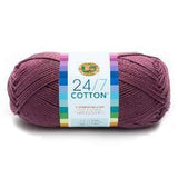 Stylish Market Tote (Crochet)
