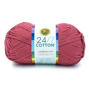 24/7 Cotton® Yarn – Cotton Clouds Inc.