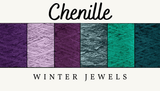 Chenille Bundles of Color