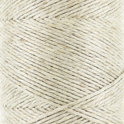 Linen Undyed Wetspun