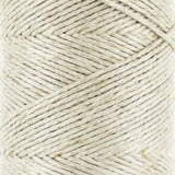 Linen Undyed Wetspun