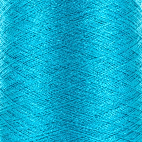 Ecobutterfly Ecology Strings: Organic Pima & Native Cotton 20/2 Lace Yarn  Cone (Color Choices)
