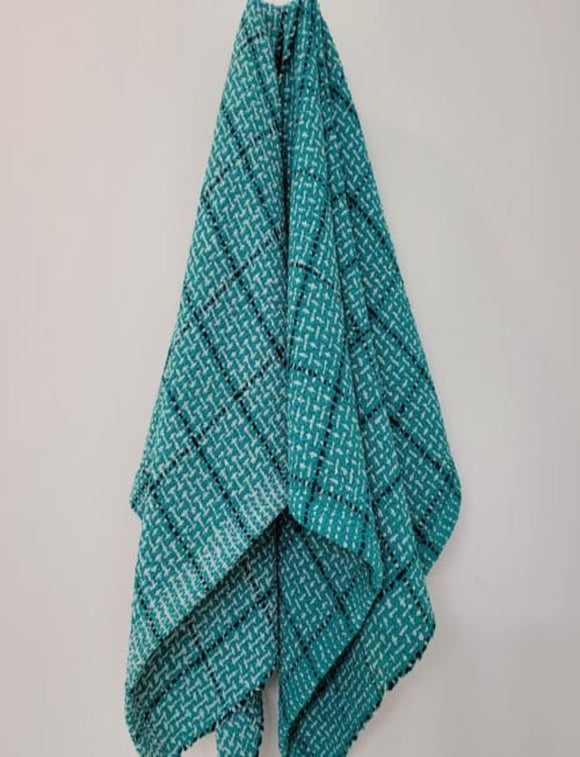 Colour & Weave Tea Towels