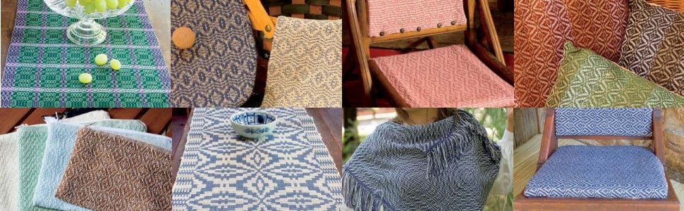 アート・デザイン・音楽 The Best of Weaver's - Overshot Projects アート・デザイン・音楽 The Best of Weaver's - Overshot