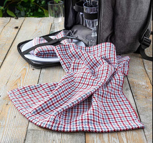 Fourth of July Picnic Towels