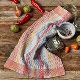 Friendship Towels in Tintes Naturales