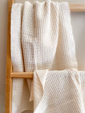 April Showers Towels Pattern