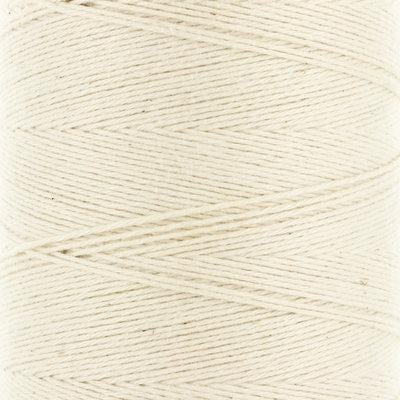 100% Cotton Loom Warp Thread (Brown), 8/4 Warp Yarn (800 Yards), Perfect  for Weaving: Carpet, Tapestry, Rug, Blanket or Pattern - Warping Thread for