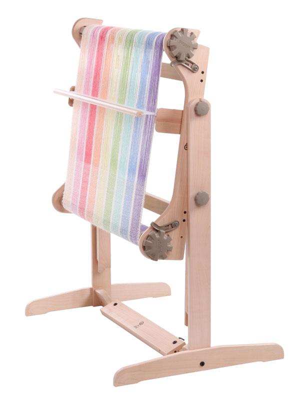 Ashford Rigid Heddle Looms – Cotton Clouds Inc.