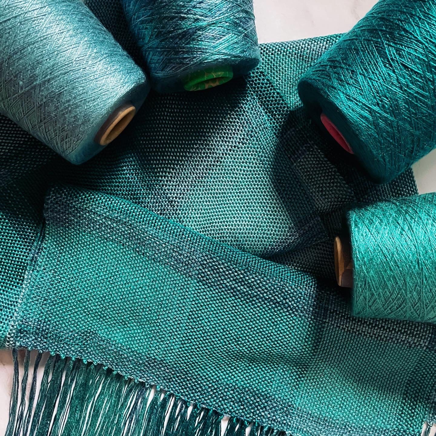 scarves – Vibrant Yarn