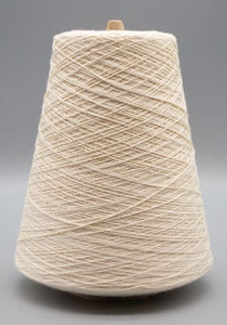 Organic 10/2 American Maid™ Cotton