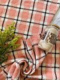 Homestyle Plaid Towels