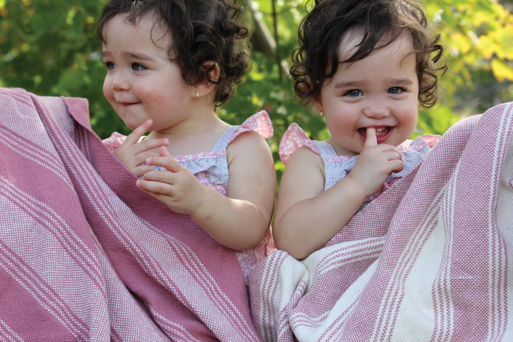 Handwoven Baby Blankets: Knisely, Tom: 0499992852207: Amazon