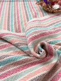 Trick or Treat Towels Pattern (rigid heddle or 4-shaft)