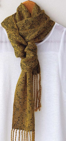 小物 Python Skin Long Sheer Stole scarf snake Lina & Lily Snake Print Women's Long Scarf Shawl Lightweight