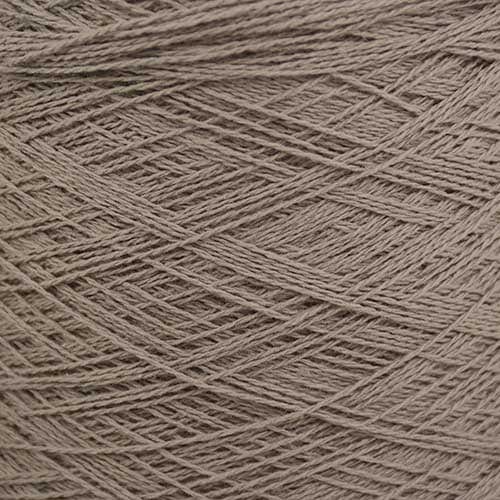 Textured Yarn Dyed Cotton - Squares - Natural - Stonemountain