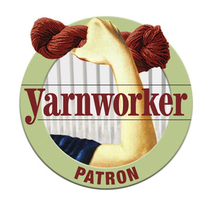 Yarnworker School of Weaving